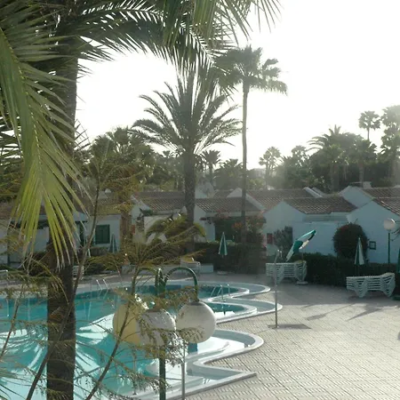 Aparthotel Campo Golf