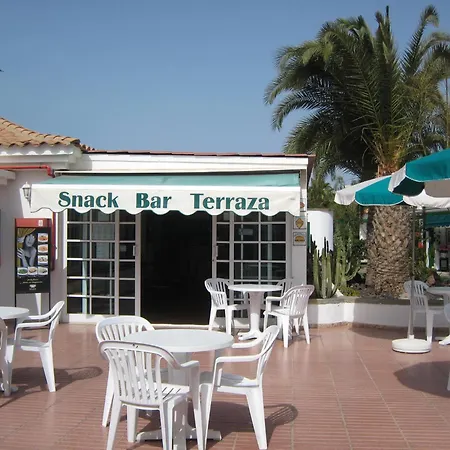 Campo Golf Maspalomas (Gran Canaria)