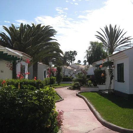 Aparthotel Campo Golf 2*