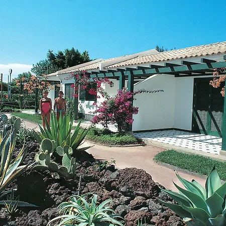 Aparthotel Campo Golf 2*