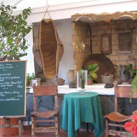 Campo Golf Aparthotel