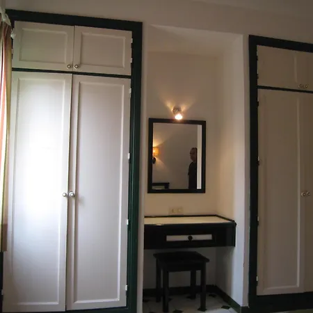 Aparthotel Campo Golf Maspalomas (Gran Canaria)