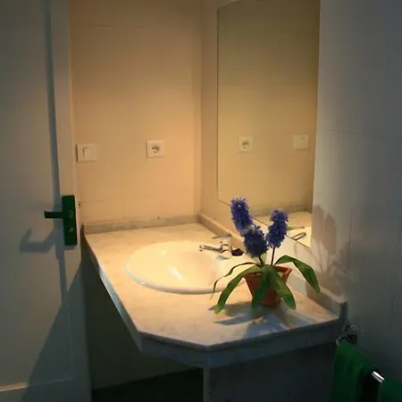 Campo Golf 2* Maspalomas (Gran Canaria)