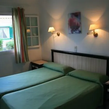 Aparthotel Campo Golf Maspalomas (Gran Canaria)