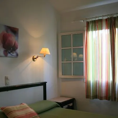 Campo Golf Aparthotel