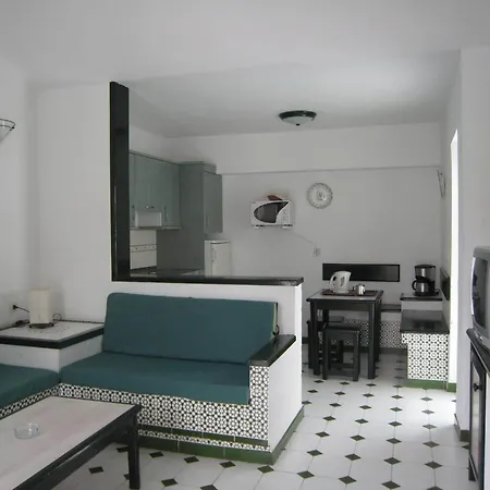 Campo Golf 2* Maspalomas (Gran Canaria)