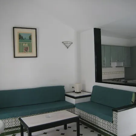 Aparthotel Campo Golf 2*