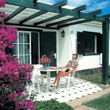 Aparthotel Campo Golf 2*