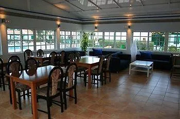 Aparthotel Campo Golf