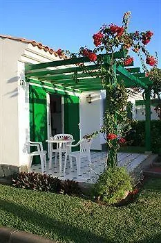 Aparthotel Campo Golf