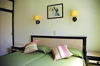 Campo Golf Aparthotel 2*