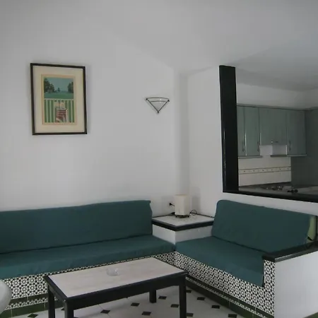 Campo Golf Aparthotel