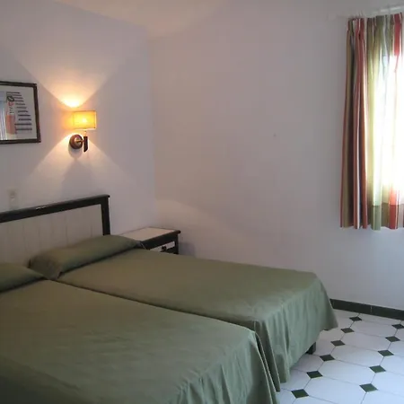 Aparthotel Campo Golf 2*